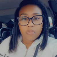 Timeka Perryman