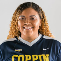Cayla Brown