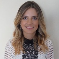 Claudia Pereira
