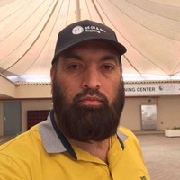 Muhammad Ilyas
