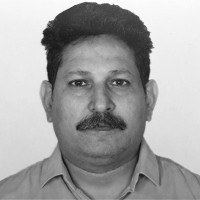 Gautam Verma