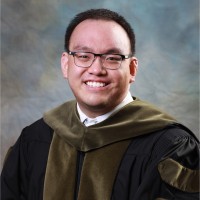 Austin Sun, Pharmd