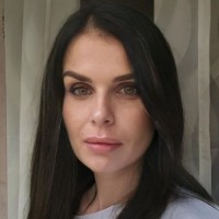 Olga Batmen (Volga)