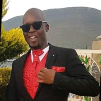Morutsi Obed Mohlala