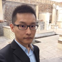 Jianying Lu
