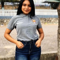 Kelin Lorena Velasquez Hernández