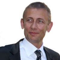 François Louis Martin