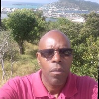 keith christian