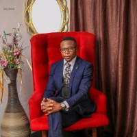 Stephen Akinwande