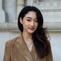 Ivy Huang