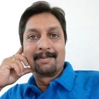 santosh Mathapati