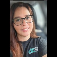 Rachel Marie Llanos
