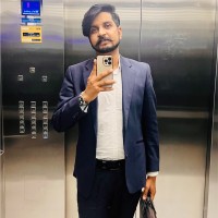 Shikhar Maurya