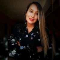 Liset Karina Rojas Condeña