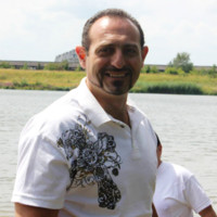 Rafael Arustamyan