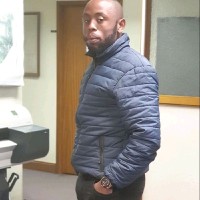 Mcebo Kunene
