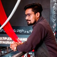 Ankush Prajapati