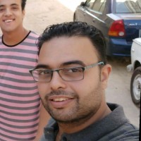 Ibrahim Attia El Araby