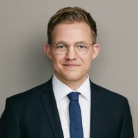Sebastian Roed