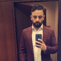 Ali Aziz