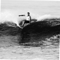 Jonathan Amory