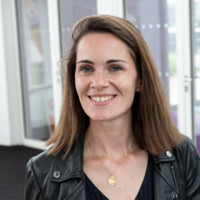 Pauline Le Cabellec