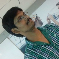 Narendra Paruchuri
