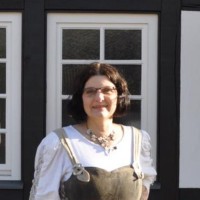 Ulrike (Ulli) Ruzzoli