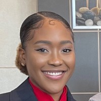 Idara Nduese-Udom