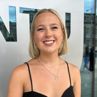 Hannah Gooday
