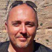 Christophe Martel