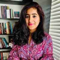 Aishwarya Krishnan