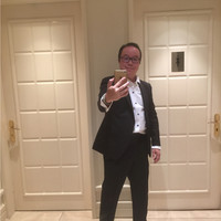 Ernest Tse