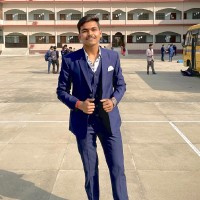 Nikhil Kasaudhan