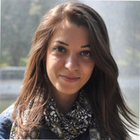 Gözde Aybike Atasoy Öztürk