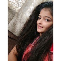 Shreya Mahida