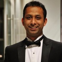 Avinash Vasanth
