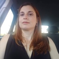 Marcilene Straliotto Feitosa Coimbra