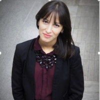 Mélissa Hamitouche