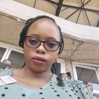 Siphindile Nxumalo