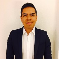 Octavio Ramos-Espinosa