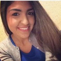 Daniela Sánchez Torres