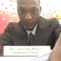 Baker Marcus