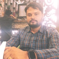 Vikash Tiwari