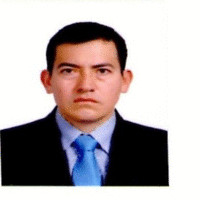 Luis Alejandro Castro Ruiz