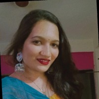 Geetanjali Bagul (C.C.S, Caimc, Cpmb )