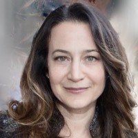 Zeynep Castel-branco, MBA