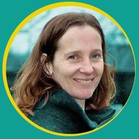 Helga Peeters