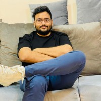 Ishan Parikh