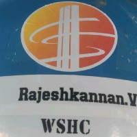Rajeshkannan V